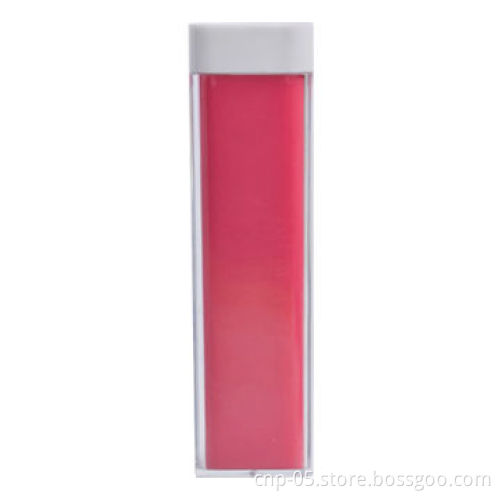 Mini Power Banks for Mobiles, GPS, MP3/MP4 and Tablet PCs with 2,200mAh Real Capacity, Portable